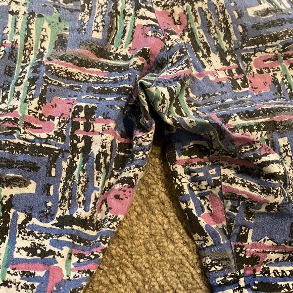 ~BOG Sport~ Vintage 70s 80s Shorts - Picture 5 of 6